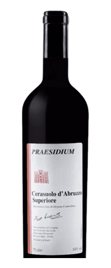 Praesidium Cerasuolo d'Abruzzo Superiore
