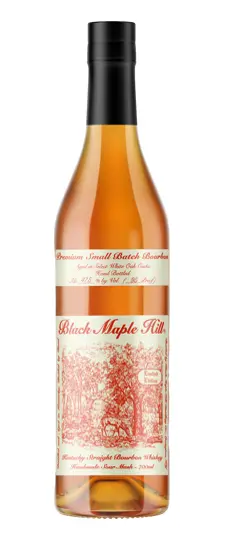 Black Maple Hill "Limited Edition" Small Batch Kentucky Straight Bourbon Whiskey (700ml)
