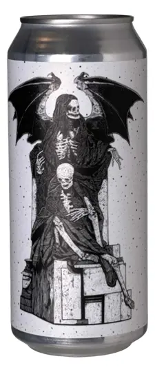There Does Not Exist "Demonus" WC IPA, California (16oz can)