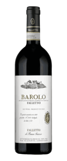 Bruno Giacosa "Falletto" Barolo