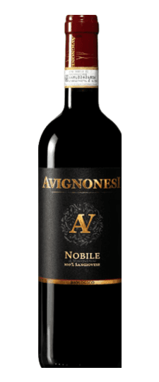 Avignonesi Vino Nobile di Montepulciano