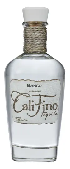 CaliFino Blanco Tequila (750ml)