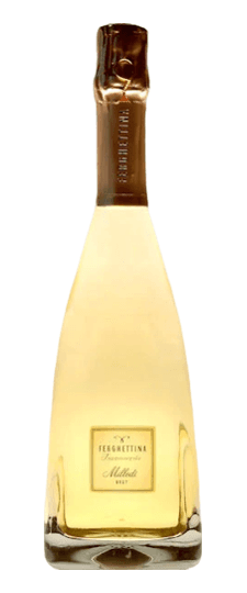 Ferghettina Franciacorta Millesimato Brut