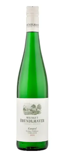 Bründlmayer "Kamptaler Terrassen" Grüner Veltliner Kamptal