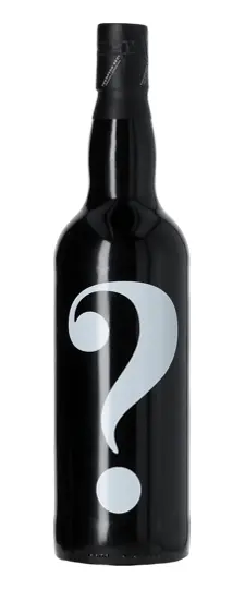 Mystery Malt By Thompson Bro "US Exclusive" Series No. 4 Single Malt Scotch Whisky (700ml)