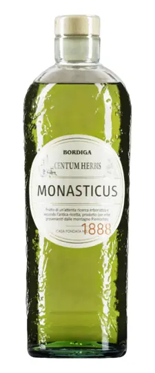 Bordiga "Centumherbus" Liqueur (700ml)