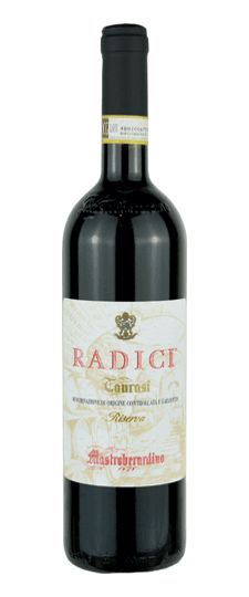 Mastroberardino "Radici" Taurasi Riserva (Aglianico)