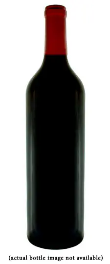 2021 Newton "The Puzzle" Spring Mountain Bordeaux Blend