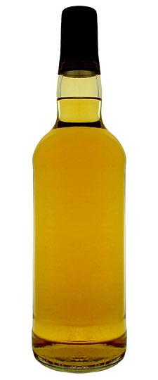 Willett Family Estate 11 Year Old "K&L - This Must Be The Place" Single Barrel #2463 Cask Strength Kentucky Straight Bourbon (750ml)