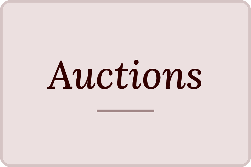 Auctions