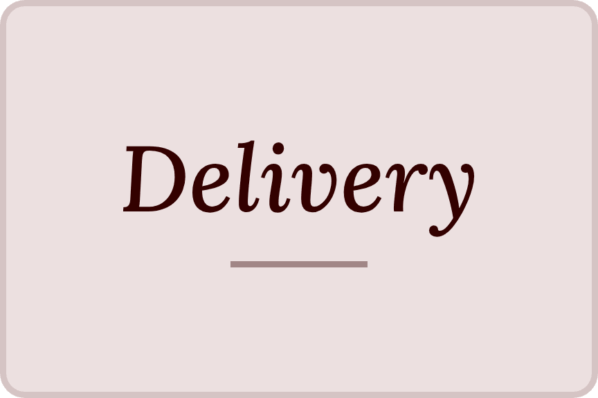 Delivery