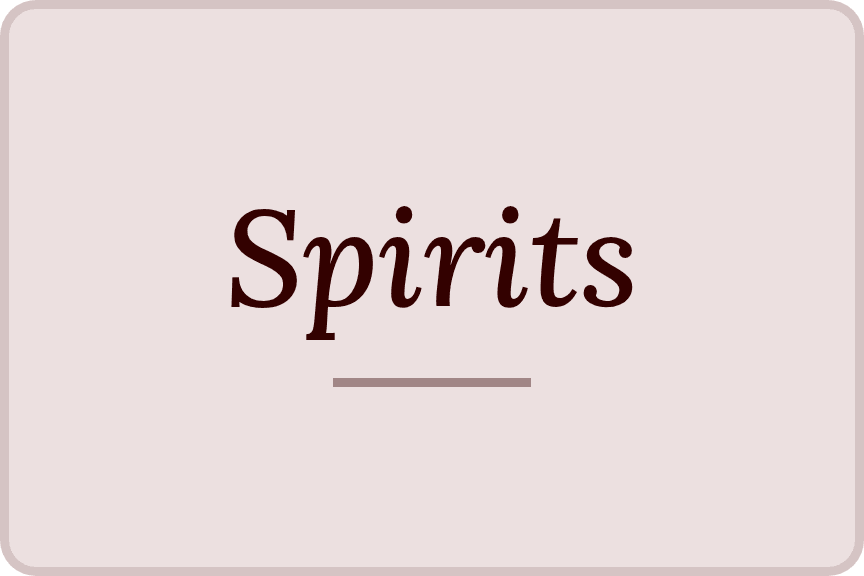 Spirits