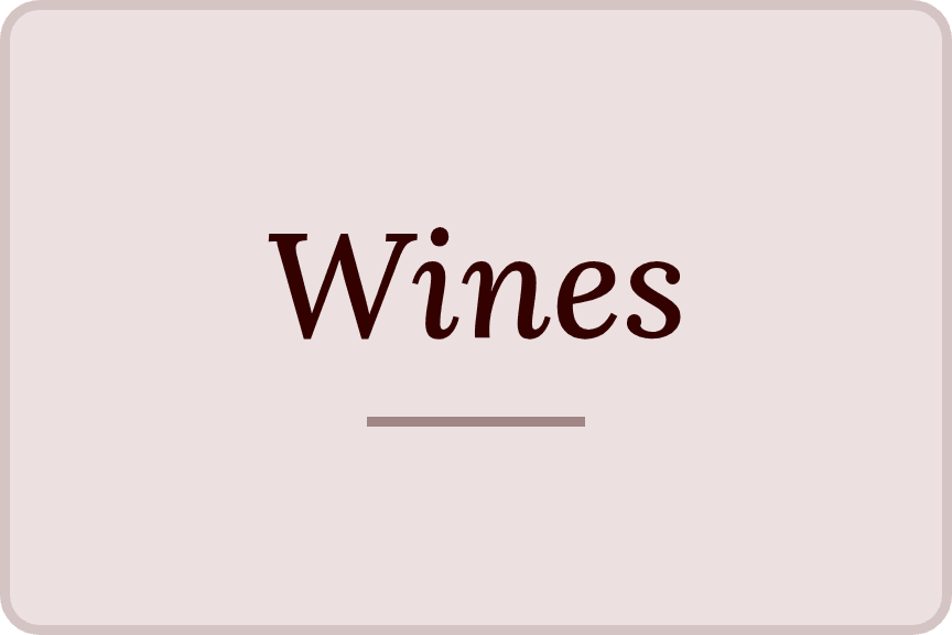 Wines