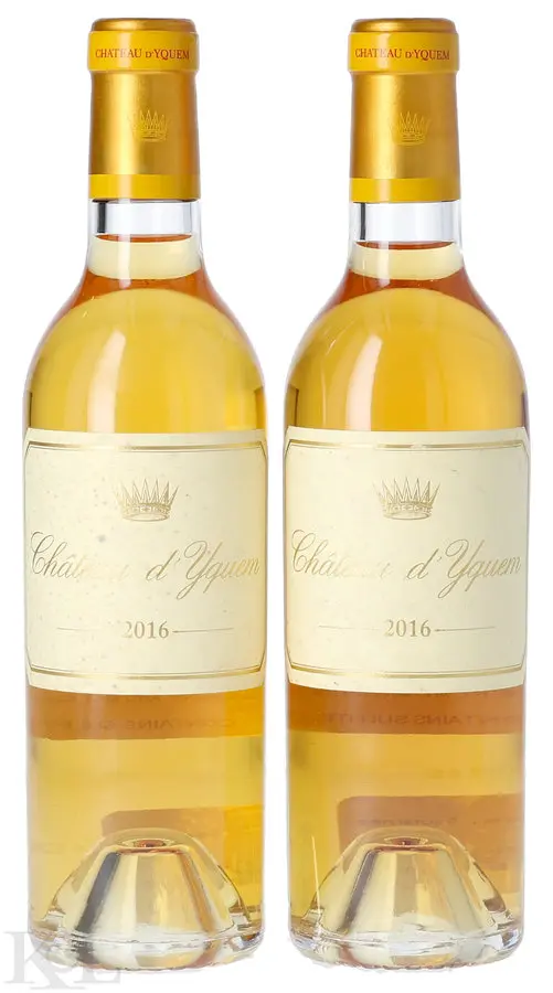 d'Yquem, Sauternes (375ml)