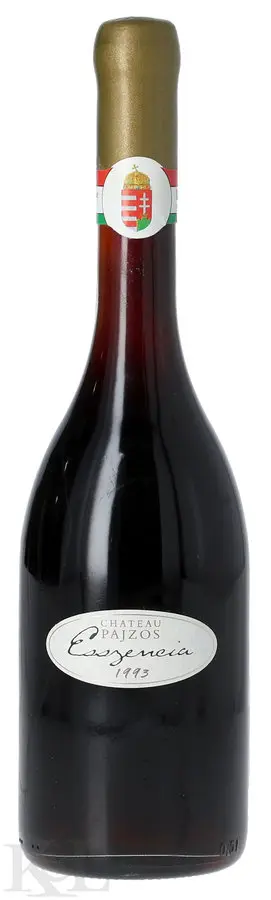 1993 Château Pajzos Tokaji Esszencia (500ml)