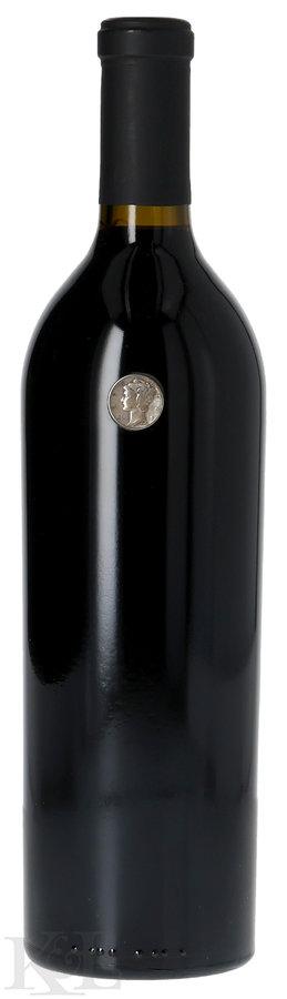 2005 Orin Swift "Mercury Head" Napa Valley Cabernet Sauvignon