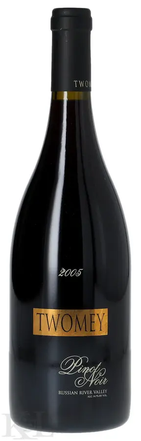 2005 Twomey Russian River Valley Pinot Noir