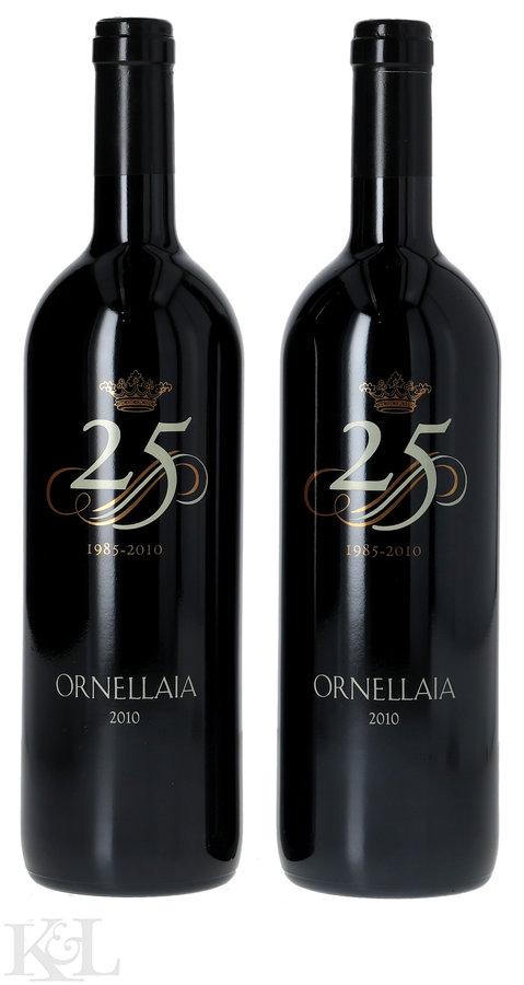 Tenuta dell'Ornellaia "Ornellaia" Bolgheri Superiore