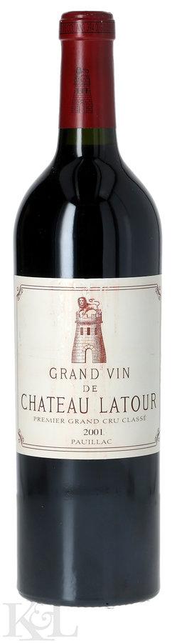 Latour, Pauillac