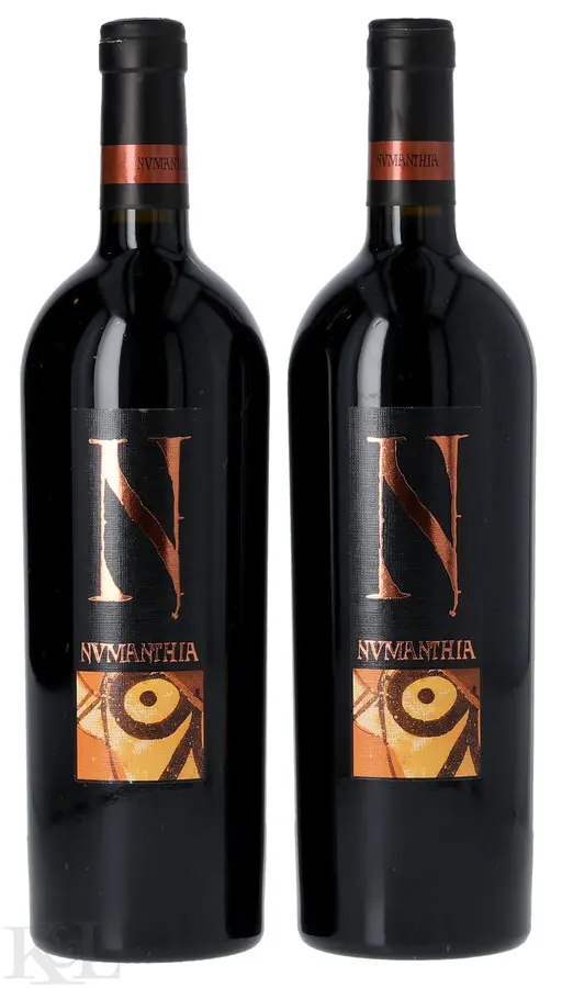 Bodegas Numanthia-Termes "Numanthia" Toro