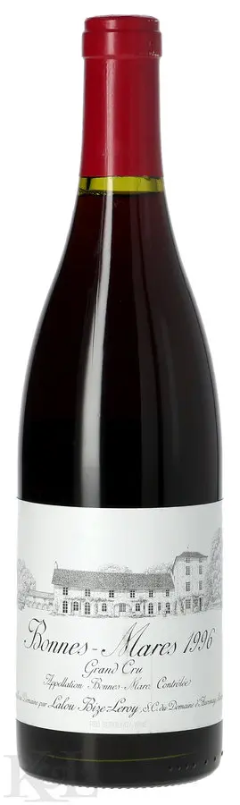 Domaine d'Auvenay (Lalou Bize-Leroy) Bonnes-Mares Grand Cru