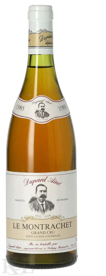 Dupard Aine Montrachet Grand Cru
