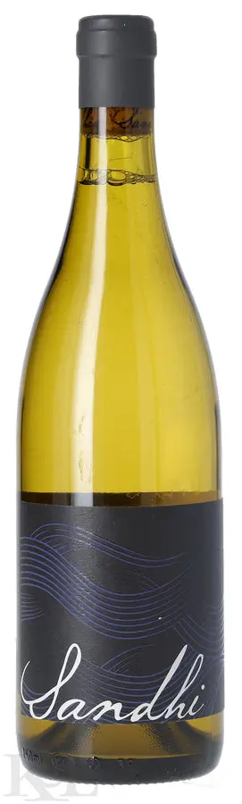 2022 Sandhi Sta. Rita Hills Chardonnay