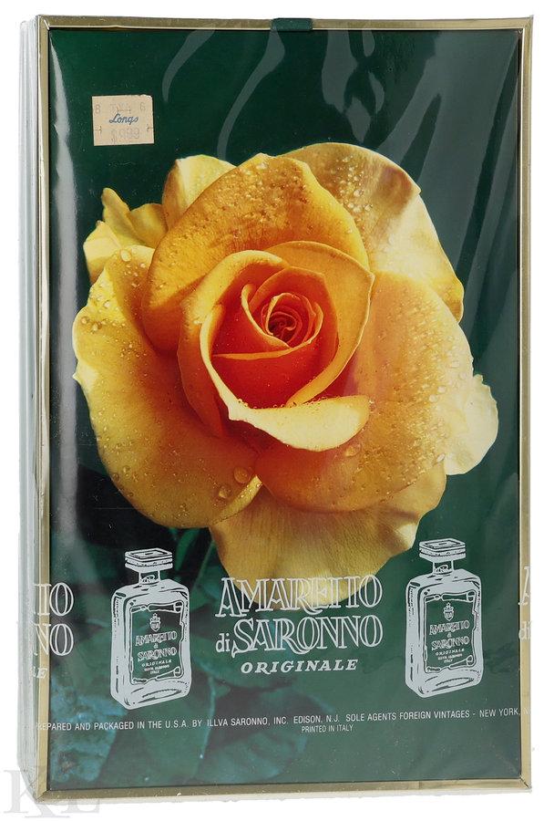 DiSaronno Amaretto (1980s Bottling)