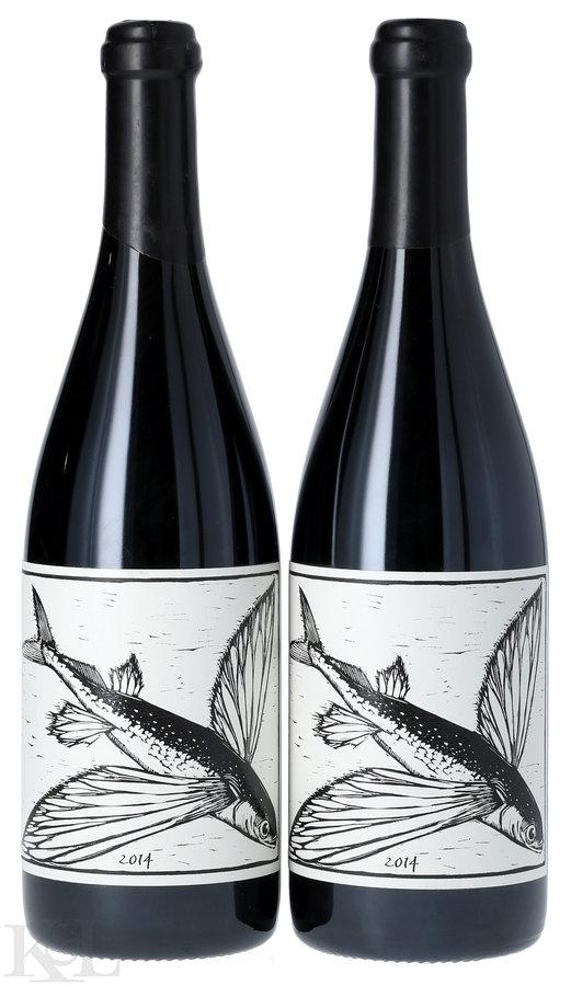 2014 Saxum "Heart Stone Vineyard" Paso Robles Rhône Blend
