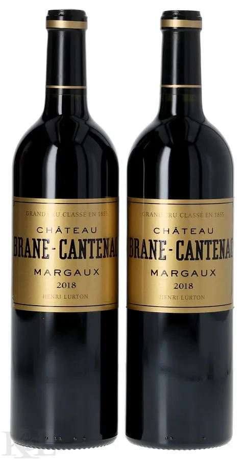Brane-Cantenac, Margaux