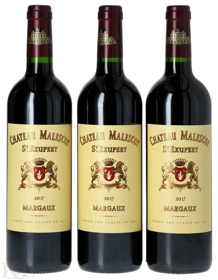 Malescot-St-Exupéry, Margaux