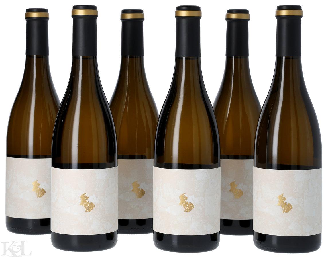 2022 Julien Fayard "Ritchie Vineyard" Russian River Valley Chardonnay