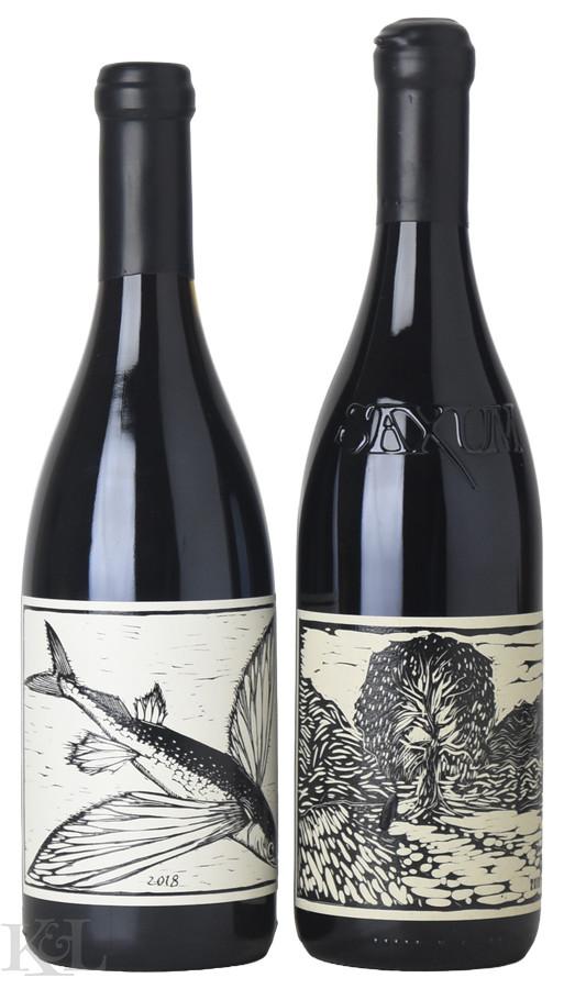 Saxum "Heart Stone Vineyard" Paso Robles Red Blend Tasting Lot