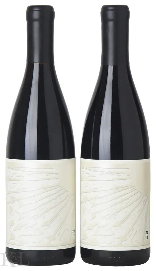 2017 Saxum "James Berry Vineyard" Paso Robles Rhône Blend