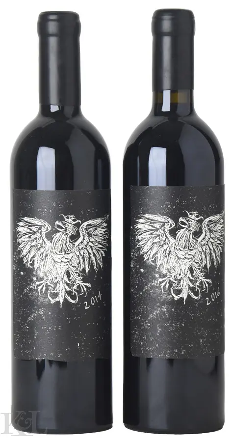 Saxum "Paderewski Vineyard" Paso Robles Red Blend Tasting Lot