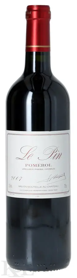 Le Pin, Pomerol