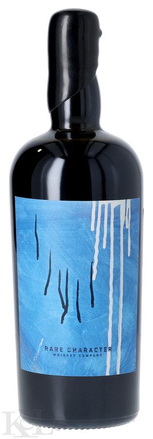 Rare Character 13 Year 6 Month Old "The Exceptional Series" Straight Tennessee Whiskey