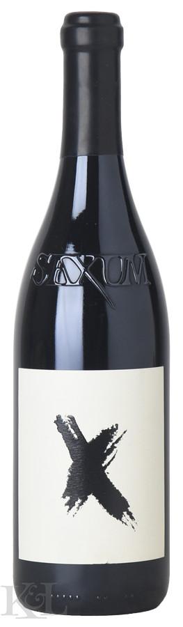 2019 Saxum "Hexe" Paso Robles Willow Creek District Red Blend