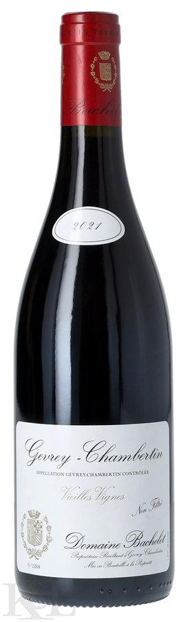 2021 Domaine Denis Bachelet Gevrey-Chambertin Vieilles Vignes