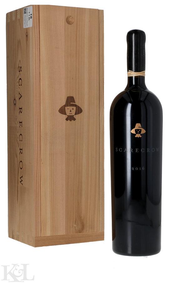 2016 Scarecrow Napa Valley Cabernet Sauvignon (1.5L - OWC)