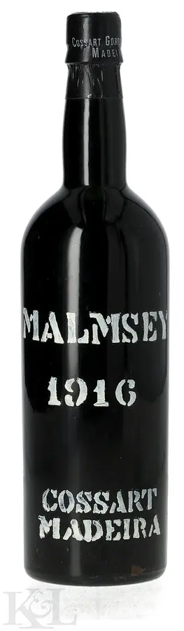 Cossart Malmsey