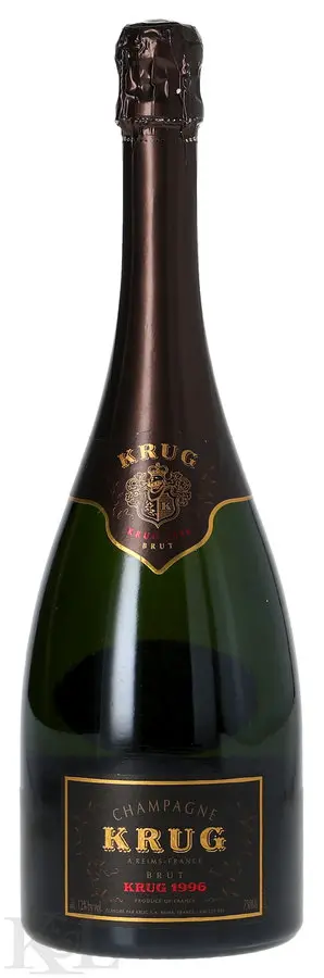 1996 Krug Brut Champagne