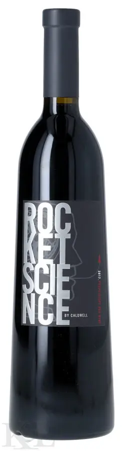 2017 Caldwell "Rocket Science" Coombsville Proprietary Red