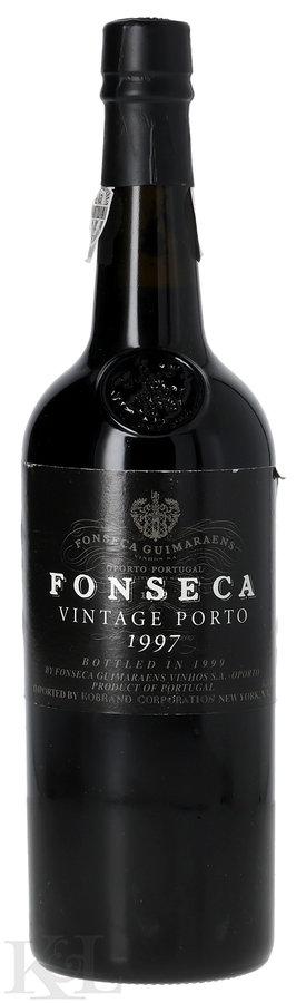 Fonseca Vintage Port