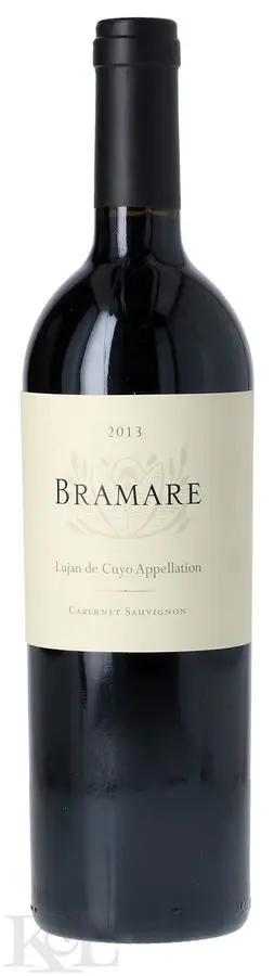 Viña Cobos "Bramare" Cabernet Sauvignon Lujan de Cuyo