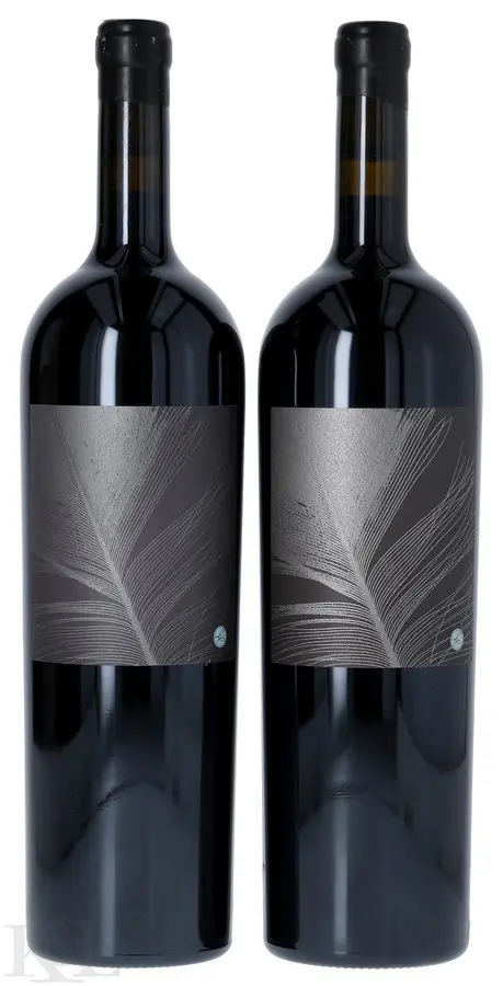 Lillian California Syrah (1.5L) Vertical