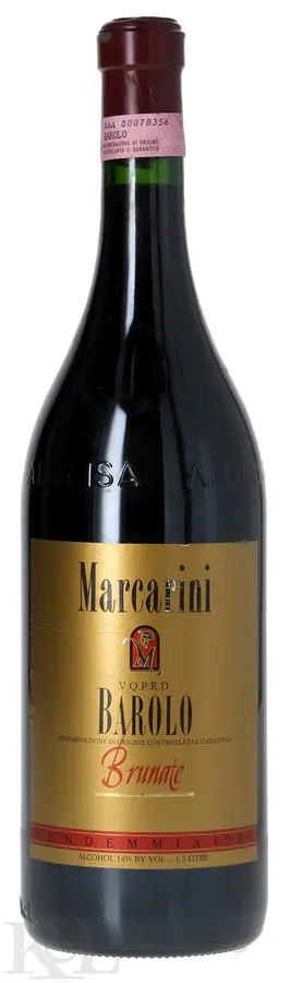 Marcarini "Brunate" Barolo (1.5L)