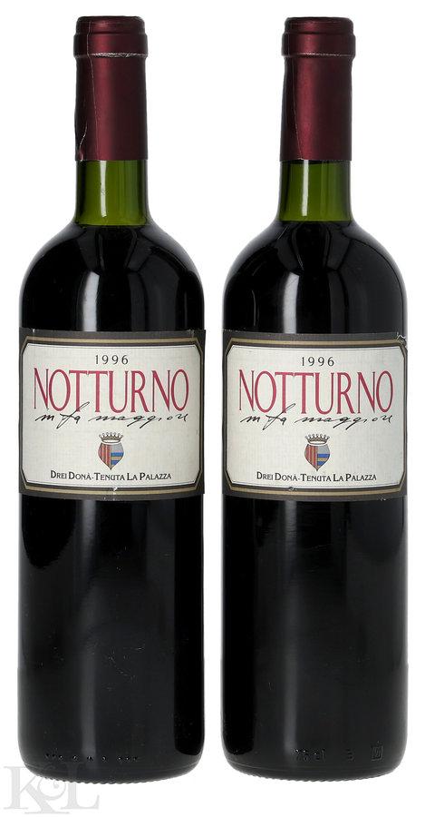 Drei Donà "Notturno" Sangiovese Emilia-Romagna