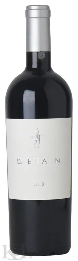 Scarecrow "M. Étain" Napa Valley Cabernet Sauvignon