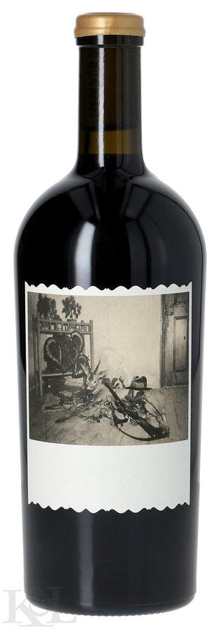 2017 Sine Qua Non "The Gorgeous Victim" California Grenache